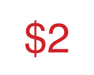Donation - $2