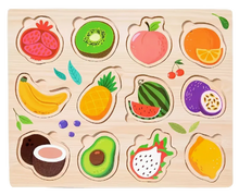 Load image into Gallery viewer, Easy Grip Puzzle