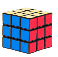 Rubix Cube