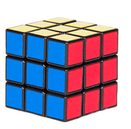 Rubix Cube