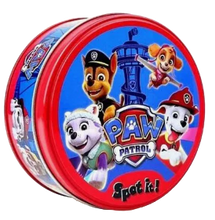 Load image into Gallery viewer, Game: Spot It! Paw Patrol
