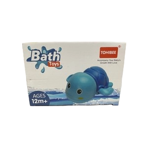 Bath Toy
