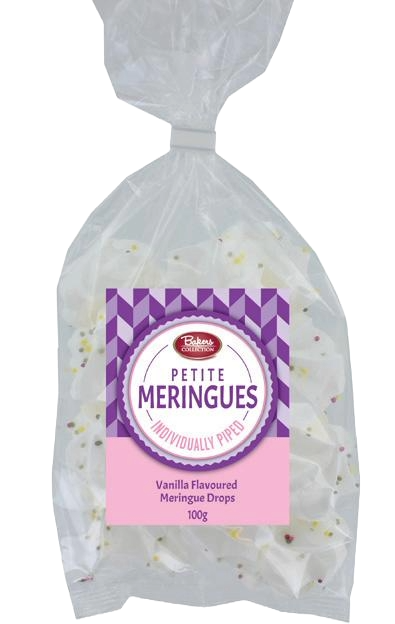 Meringues