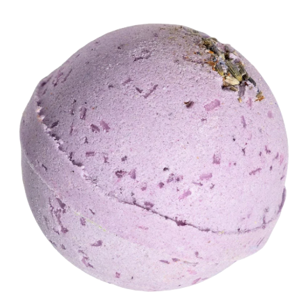 Bath Bomb