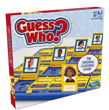 Load image into Gallery viewer, Game: Guess Who
