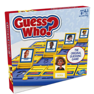Game: Guess Who