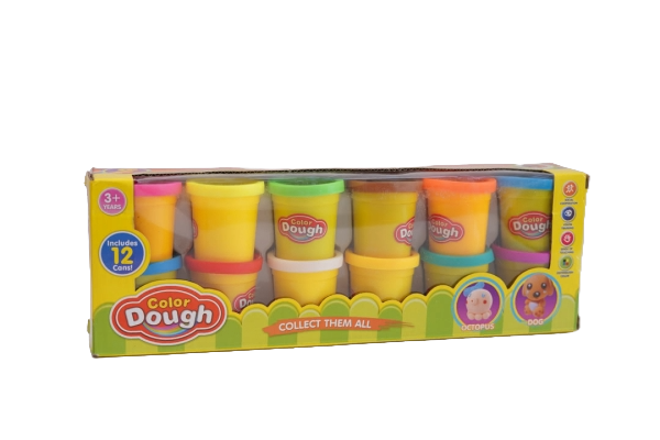 Play-Doh