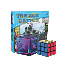 Load image into Gallery viewer, Rubix Cube