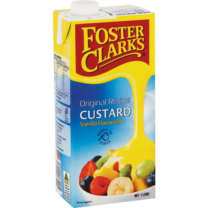 Custard